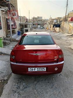 Chrysler 300
